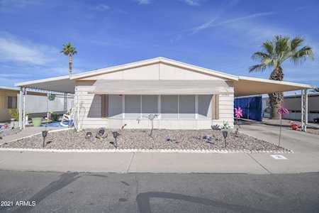 2100 N Trekell Road #71 Casa Grande, AZ 85122