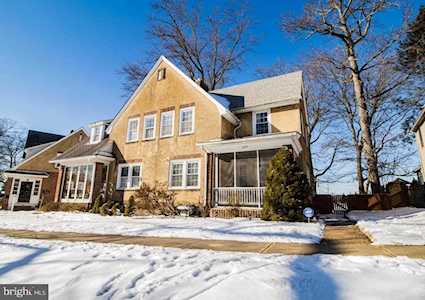 637 Harrington St Wilmington, DE 19805