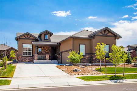 15604 Deer Mountain Circle Broomfield, CO 80023