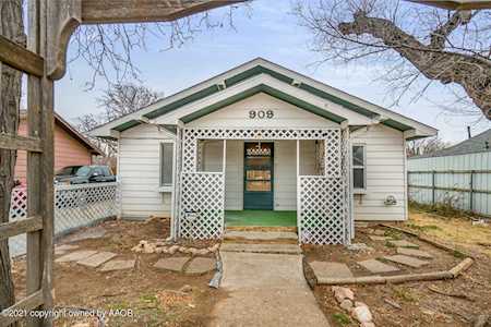 909 S Louisiana ST Amarillo, TX 79106