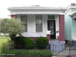 509 E Kentucky St Louisville, KY 40203