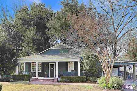 2163 Cedardale Ave Baton Rouge, LA 70808