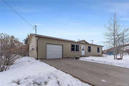 361 Terhune Ave Yampa, CO 80483