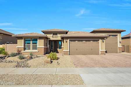 17012 W Sand Hills Road Surprise, AZ 85387
