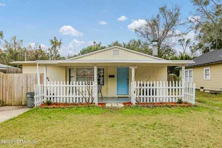 4586 Merrimac Ave Jacksonville, FL 32210
