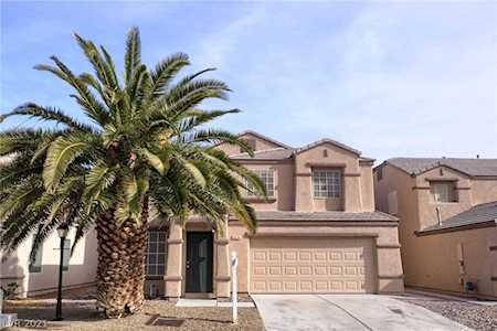 6124 Crystal Cascade St Las Vegas, NV 89130