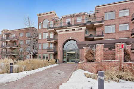 2700 E Cherry Creek South Dr #209 Denver, CO 80209