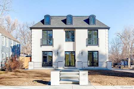 2590 S Clayton St Denver, CO 80210