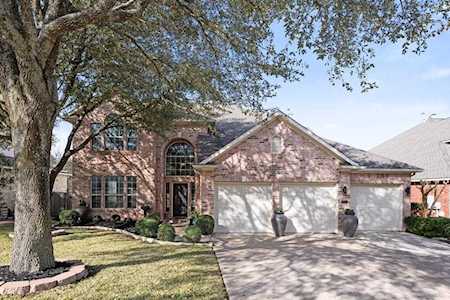 8511 Sea Ash CIR Round Rock, TX 78681
