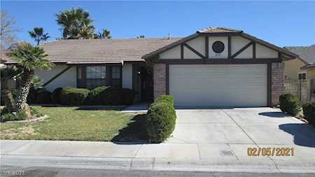 4604 Bannister Ln Las Vegas, NV 89130