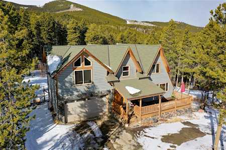 97 Navajo Trl Evergreen, CO 80439