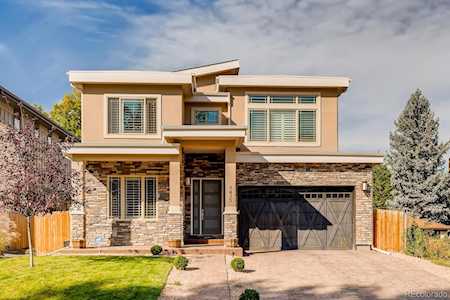 3435 S Bellaire St Denver, CO 80222
