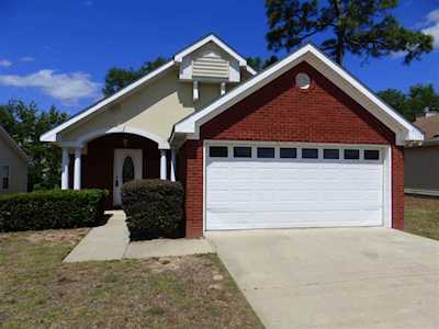 4552 Deslin Dr Tallahassee, FL 32305