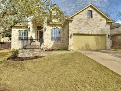8008 Ladera Verde DR Austin, TX 78739