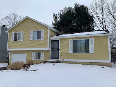 3102 Dewbourne Drive Reynoldsburg, OH 43068