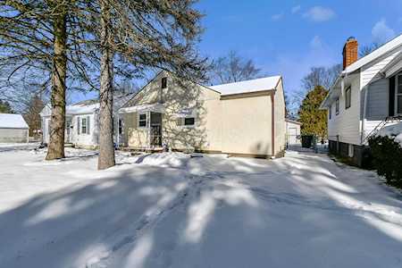 1724 E North Broadway Street Columbus, OH 43224