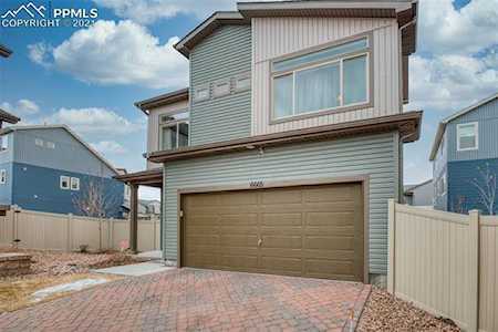 6665 Thicket Pass Lane Colorado Springs, CO 80927