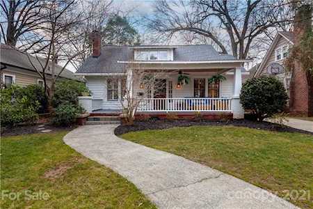 2338 Greenway Ave Charlotte, NC 28204