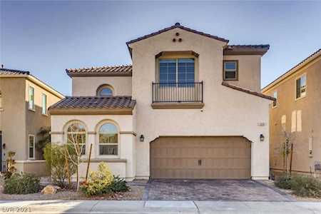 1008 Via Stellato St Henderson, NV 89011