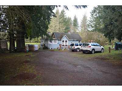 25032 SE Sunshine Valley Rd Damascus, OR 97089