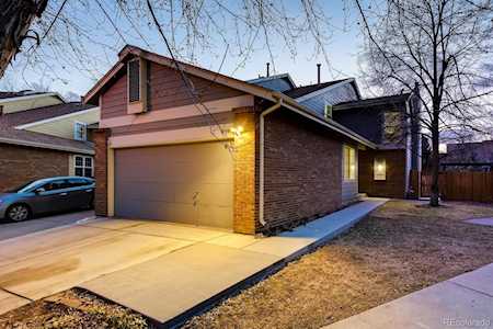 1569 S Syracuse St Denver, CO 80231