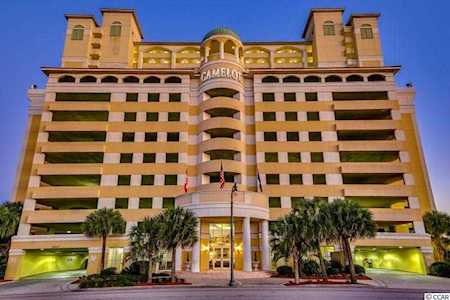 2000 N Ocean Blvd. #PH15 Myrtle Beach, SC 29577