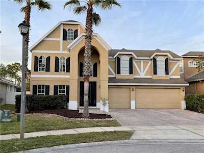 10913 Autumn Song Ct Orlando, FL 32825