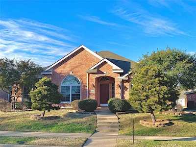 1406 Greenwich Drive Allen, TX 75013