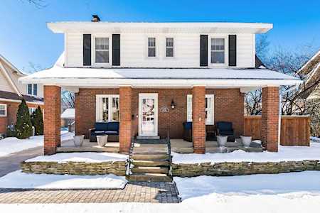 2239 Fairfax Road Columbus, OH 43221