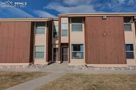 4509 N Carefree Circle Colorado Springs, CO 80917