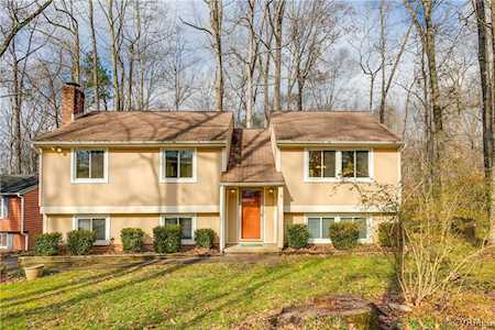 13326 Thornridge Ln Midlothian, VA 23112