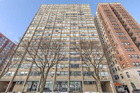 5530 S South Shore Dr #4A-B Chicago, IL 60637