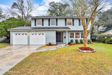 3974 Lane Ave Jacksonville, FL 32210