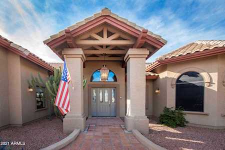 11825 N Burntwater Road Fort Mcdowell, AZ 85264