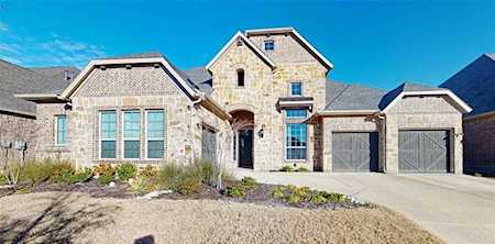 1131 Mercer Avenue Argyle, TX 76226