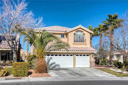 9000 Cotton Rose Way Las Vegas, NV 89134
