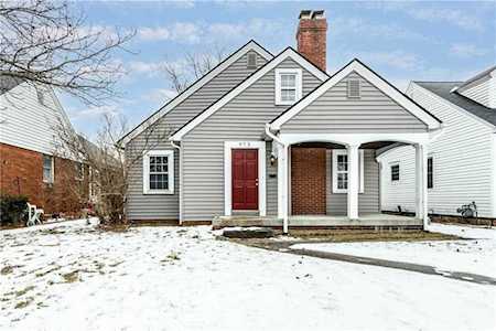973 N Ritter Ave Indianapolis, IN 46219