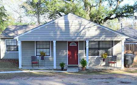 3084 Justice Ln Tallahassee, FL 32301