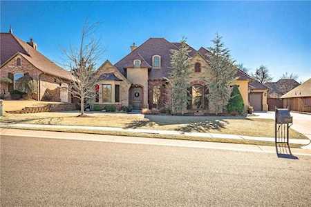 2700 Maverick Rd Edmond, OK 73034