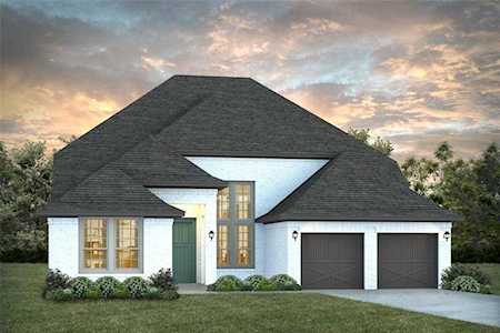 13958 Beacon Crest Lane Frisco, TX 75035