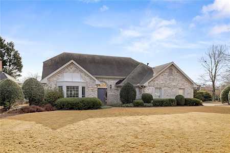 560 Carybell Ln Alpharetta, GA 30004