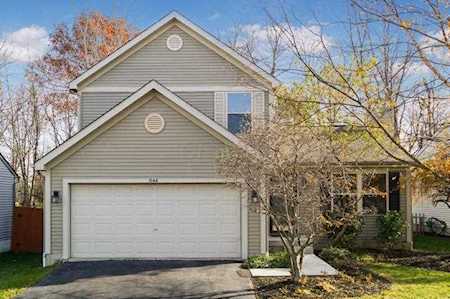 844 Windy Hill Lane Galloway, OH 43119