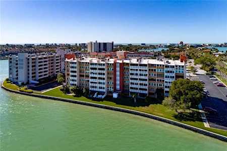 500 Treasure Island CAUSEWAY #201 Treasure Island, FL 33706