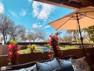 1720 E Thunderbird Road #1098 Phoenix, AZ 85022