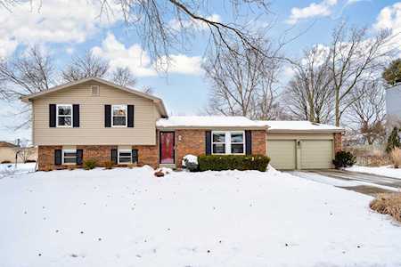 3174 Millbury Avenue Dublin, OH 43017