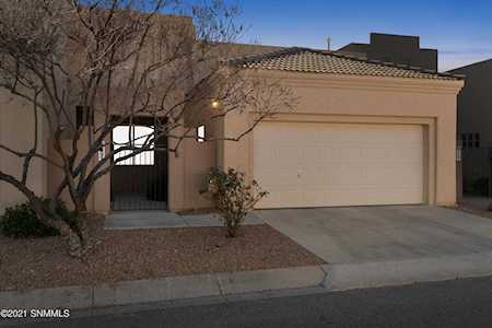 4033 Canterra Arc Las Cruces, NM 88011