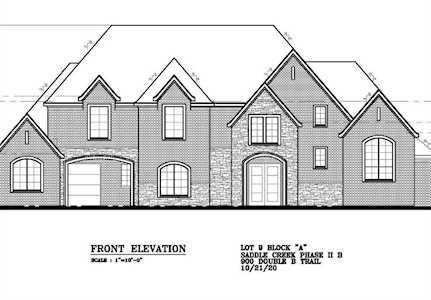 900 DOUBLE B Trail Prosper, TX 75078