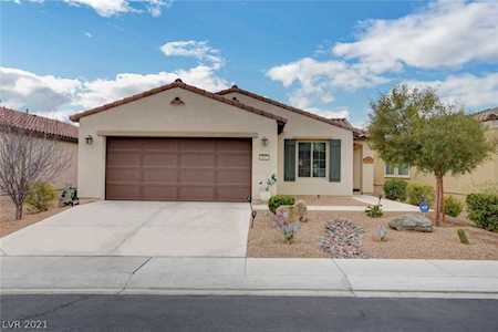 3817 Citrus Heights Ave North Las Vegas, NV 89081