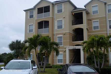 3868 Lexmark Lane #401 Rockledge, FL 32955