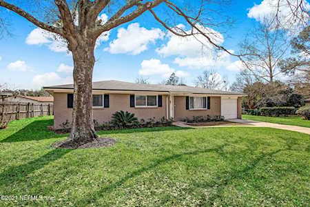 8566 Ruckman Ave Jacksonville, FL 32221